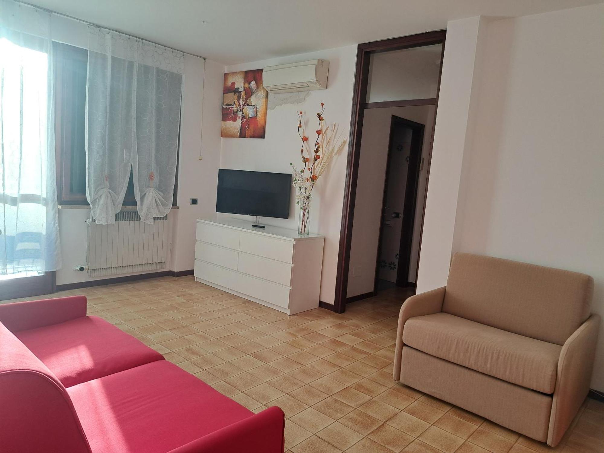 Blu Armony Apartment Sirmione Bagian luar foto